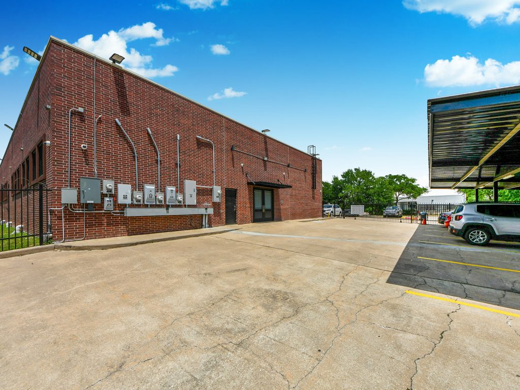 13511 Westheimer Rd - Precision Corporate Services - After Photo